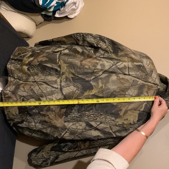 Rain coat - Picture 5 of 5